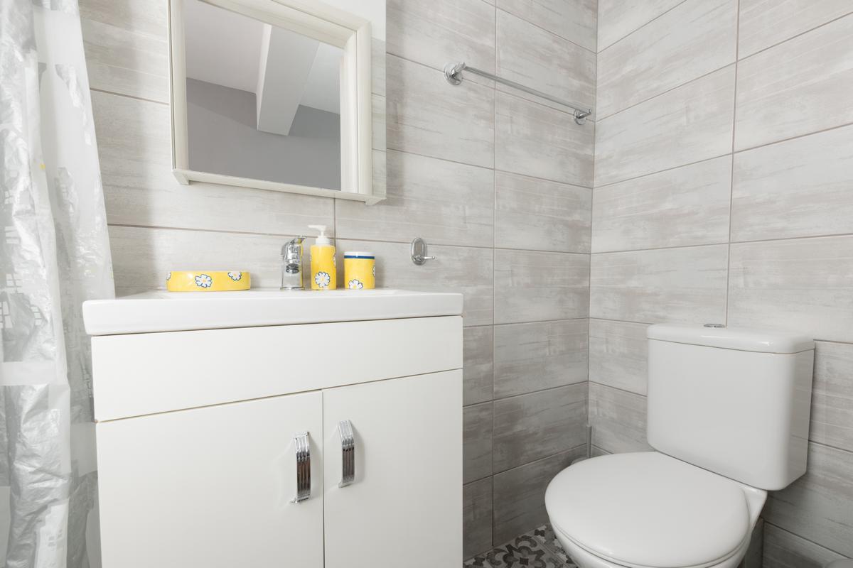Studio - Artemis Beach Apartments - Golden Beach Thassos