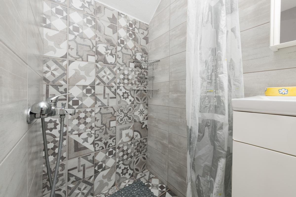 Studio - Artemis Beach Apartments - Golden Beach Thassos