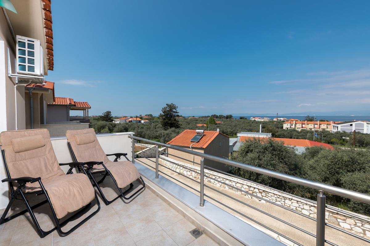 Maria's Sea View Villa - Rachoni Thassos