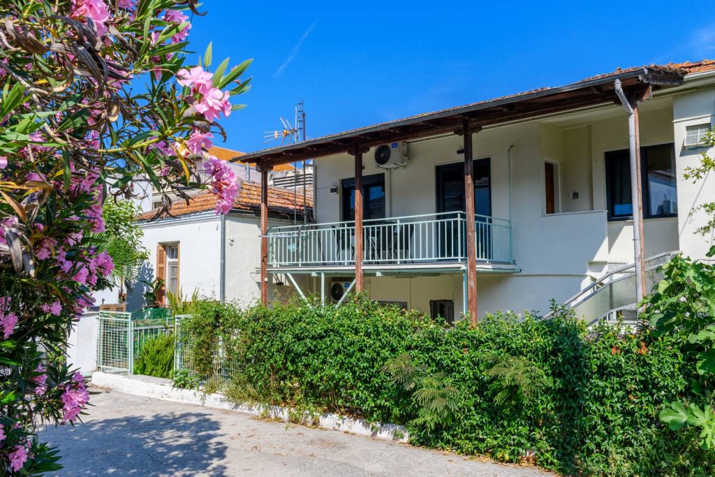 Nikol's House - Limenas Thassos