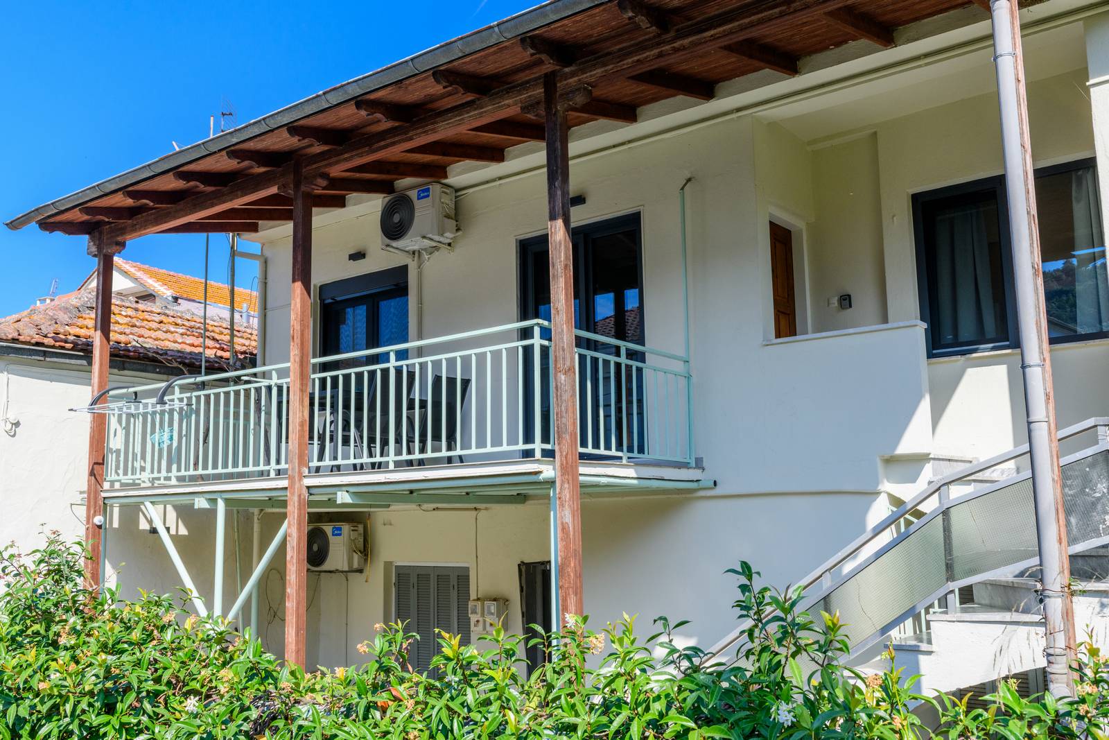 Nikol's House - Limenas Thassos