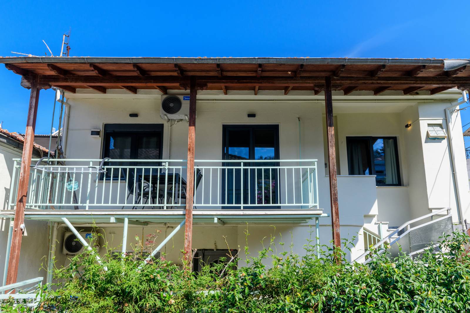 Nikol's House - Limenas Thassos