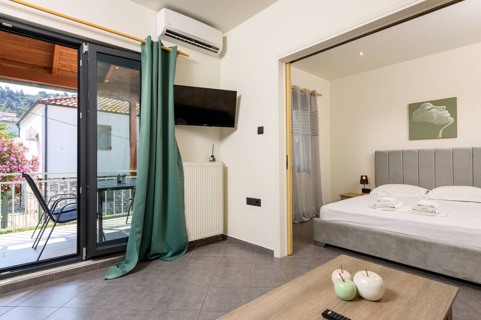 Nikol's House - Limenas Thassos