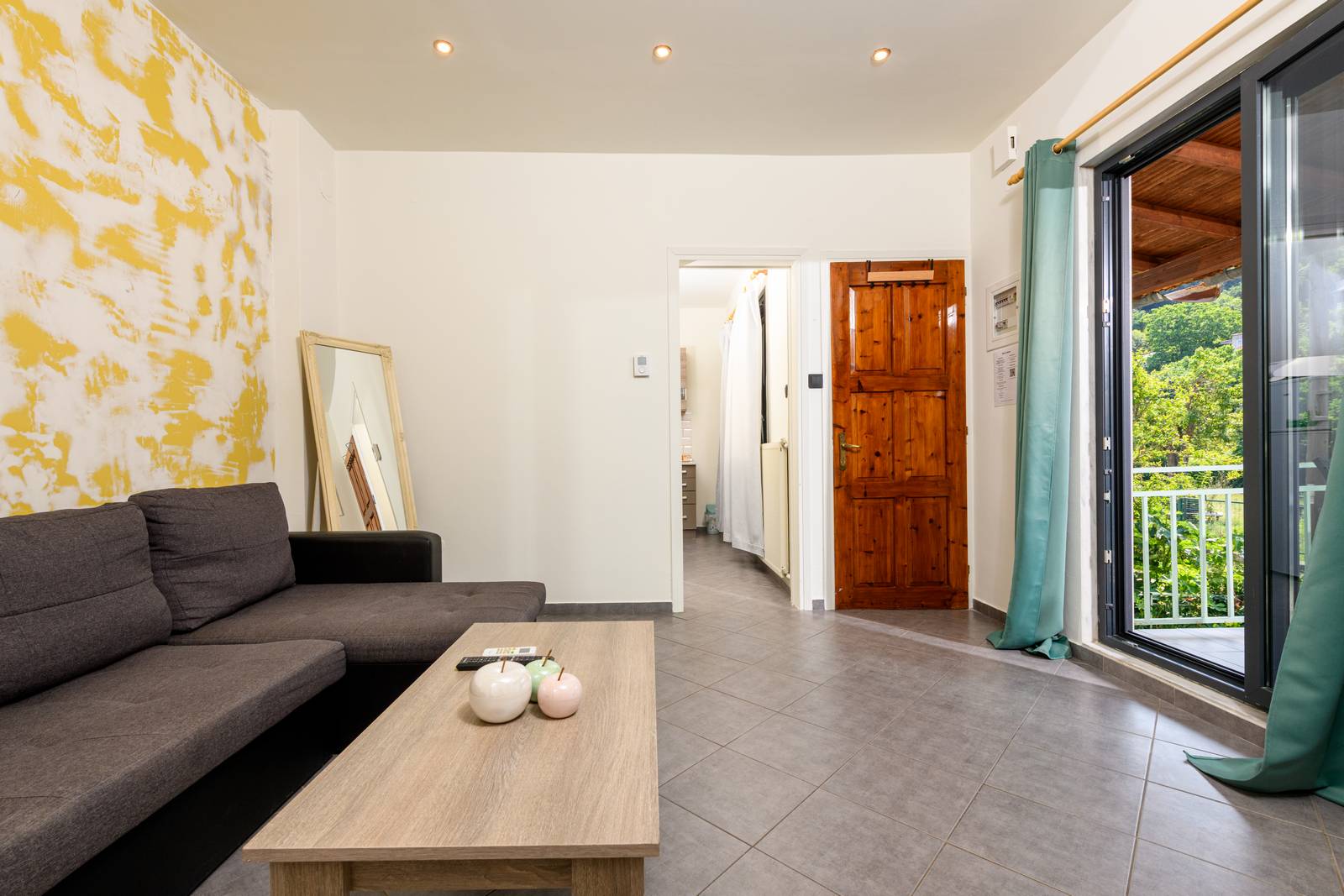 Nikol's House - Limenas Thassos