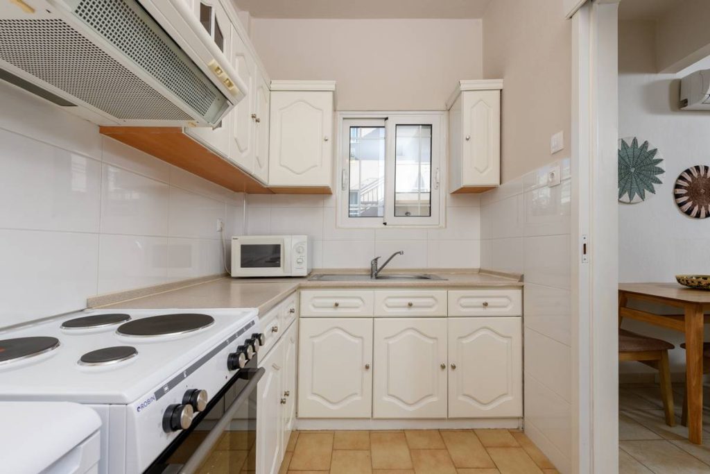 One Bedroom Apartment 01 - Kalokeri - Limenas Thassos