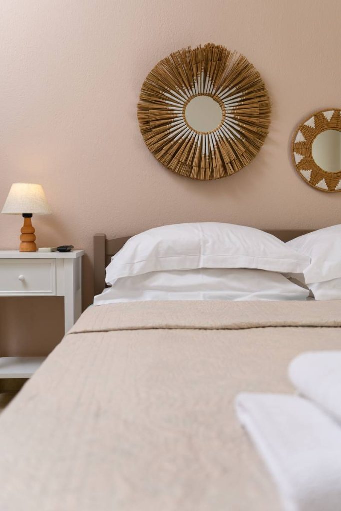One Bedroom Apartment 01 - Kalokeri - Limenas Thassos