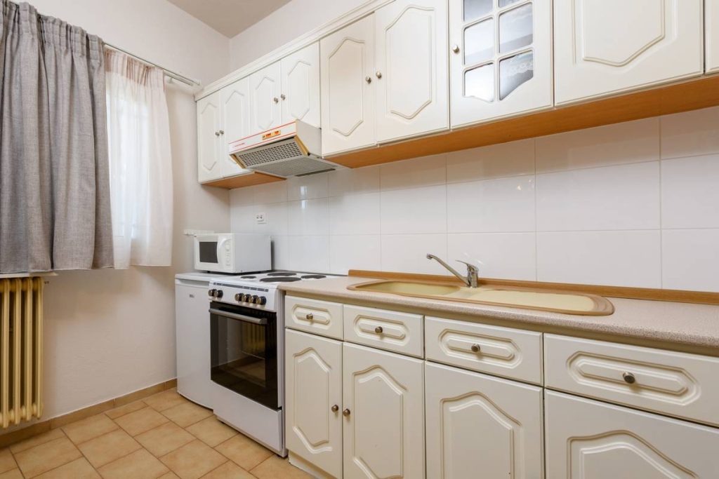 One Bedroom Apartment 02 - Kalokeri - Limenas Thassos