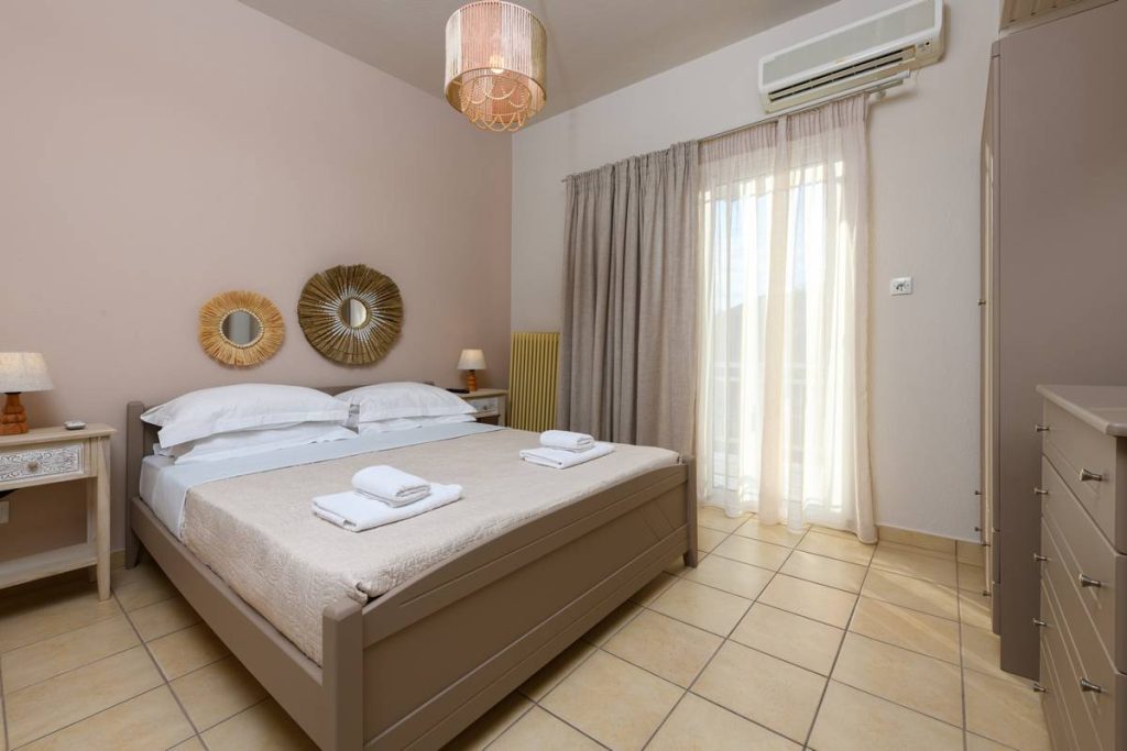 One Bedroom Apartment 02 - Kalokeri - Limenas Thassos