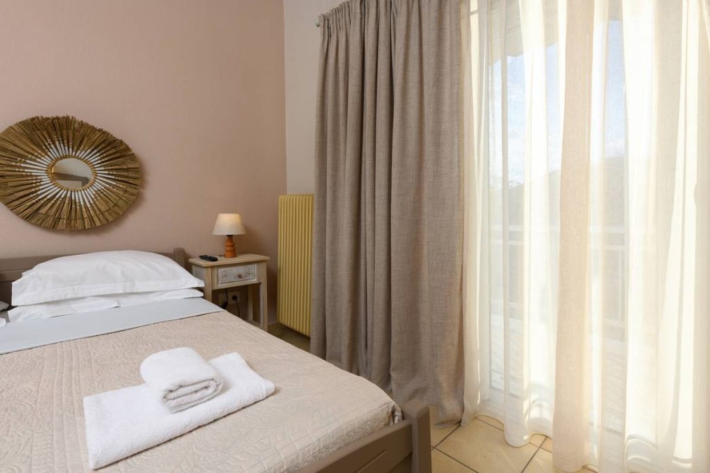One Bedroom Apartment 02 - Kalokeri - Limenas Thassos