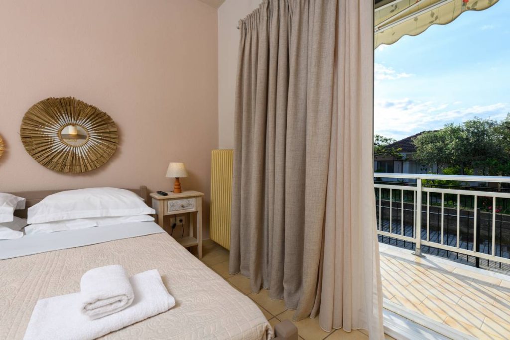 One Bedroom Apartment 02 - Kalokeri - Limenas Thassos
