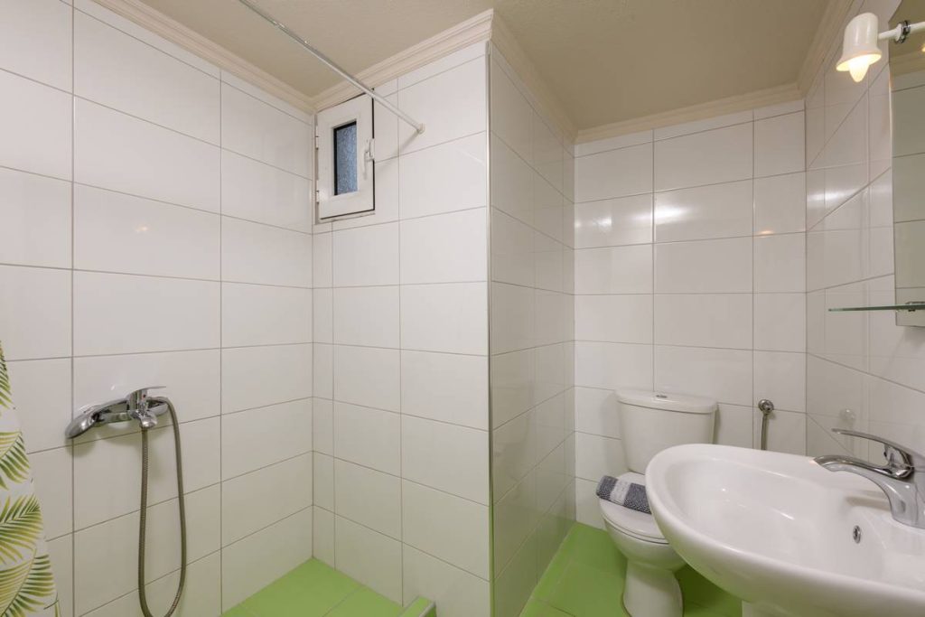 One Bedroom Apartment 02 - Kalokeri - Limenas Thassos