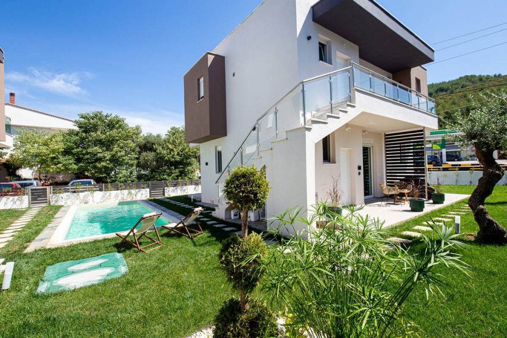 Ivory Apartment - Skala Rachoni, Thassos