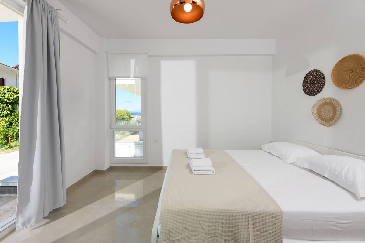 Villa Joy - Skala Rachoni, Thassos