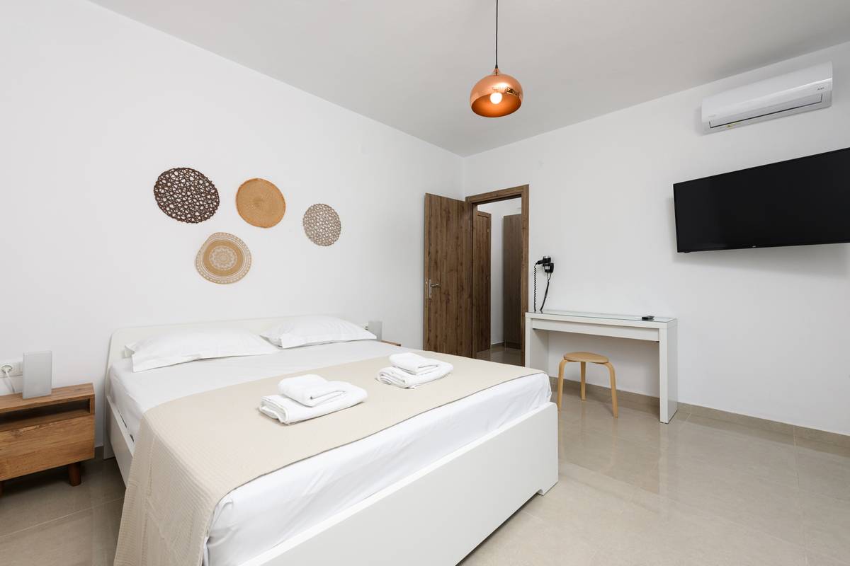 Villa Joy - Skala Rachoni, Thassos