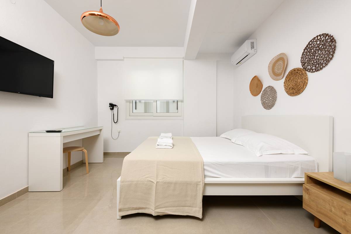 Villa Joy - Skala Rachoni, Thassos