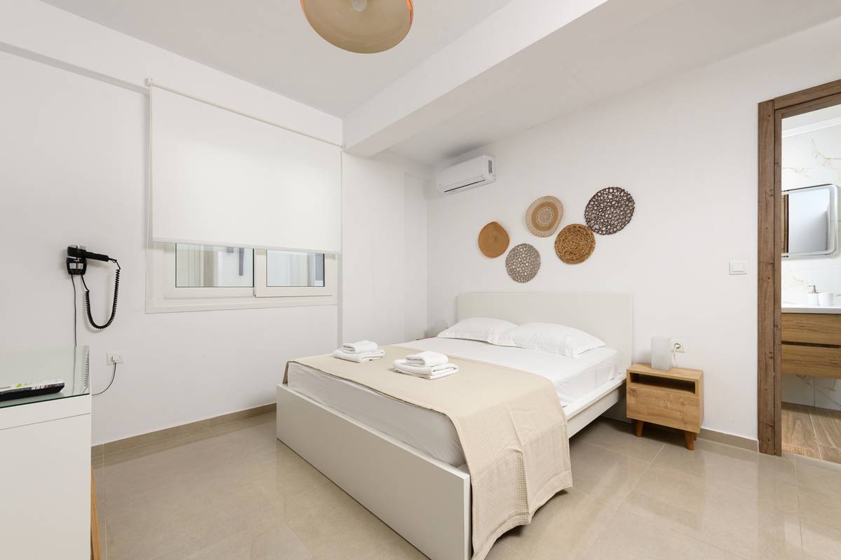 Villa Joy - Skala Rachoni, Thassos