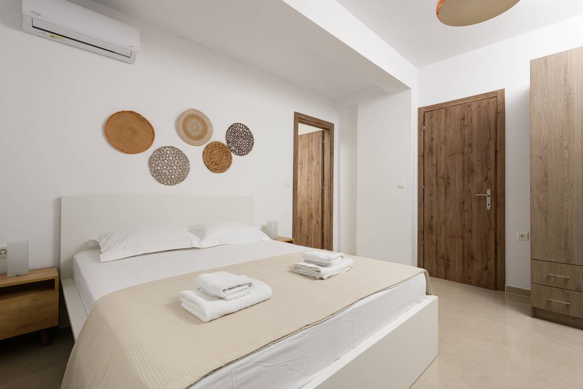 Villa Joy - Skala Rachoni, Thassos