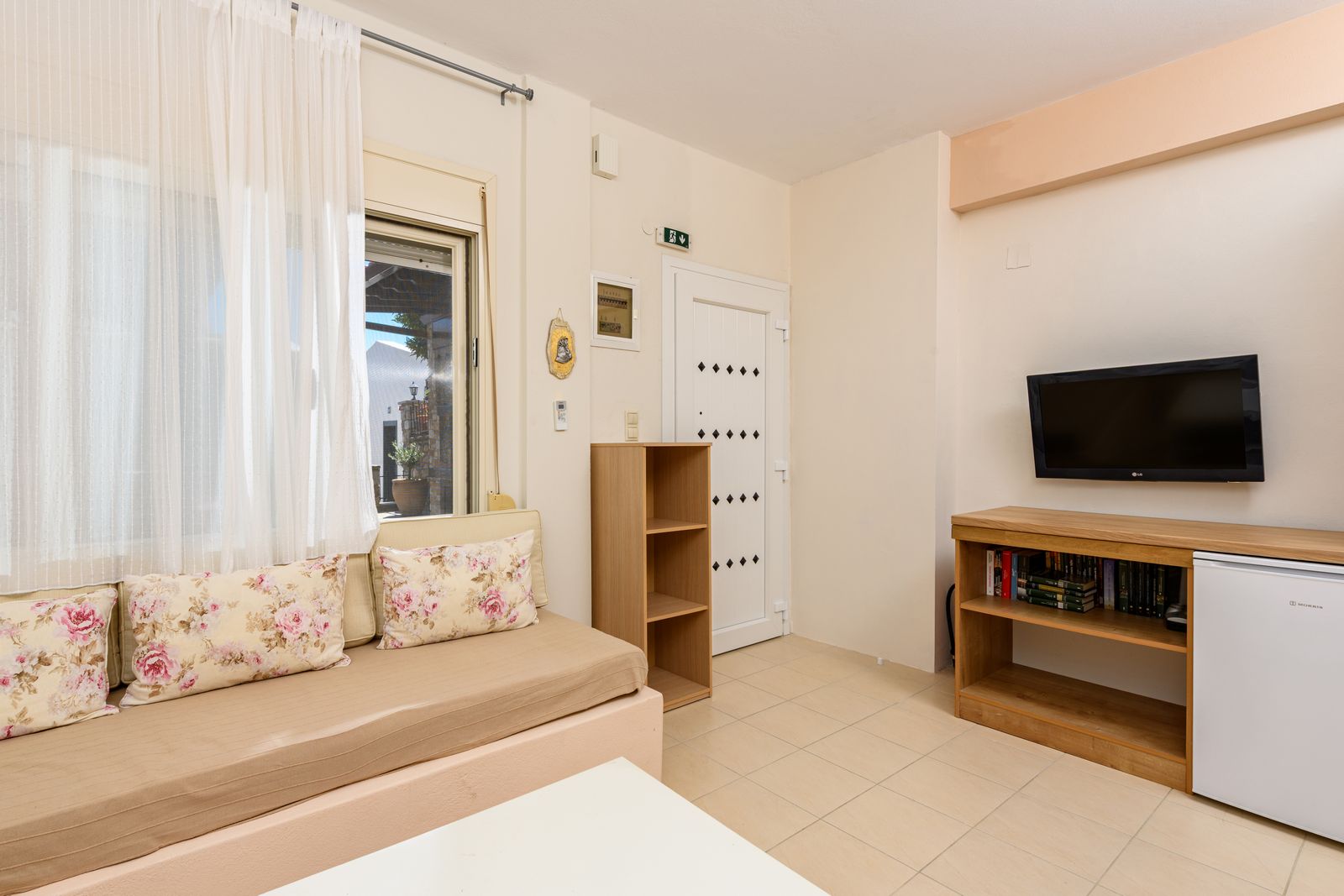 Villa Nektaria, Golden Beach, Thassos
