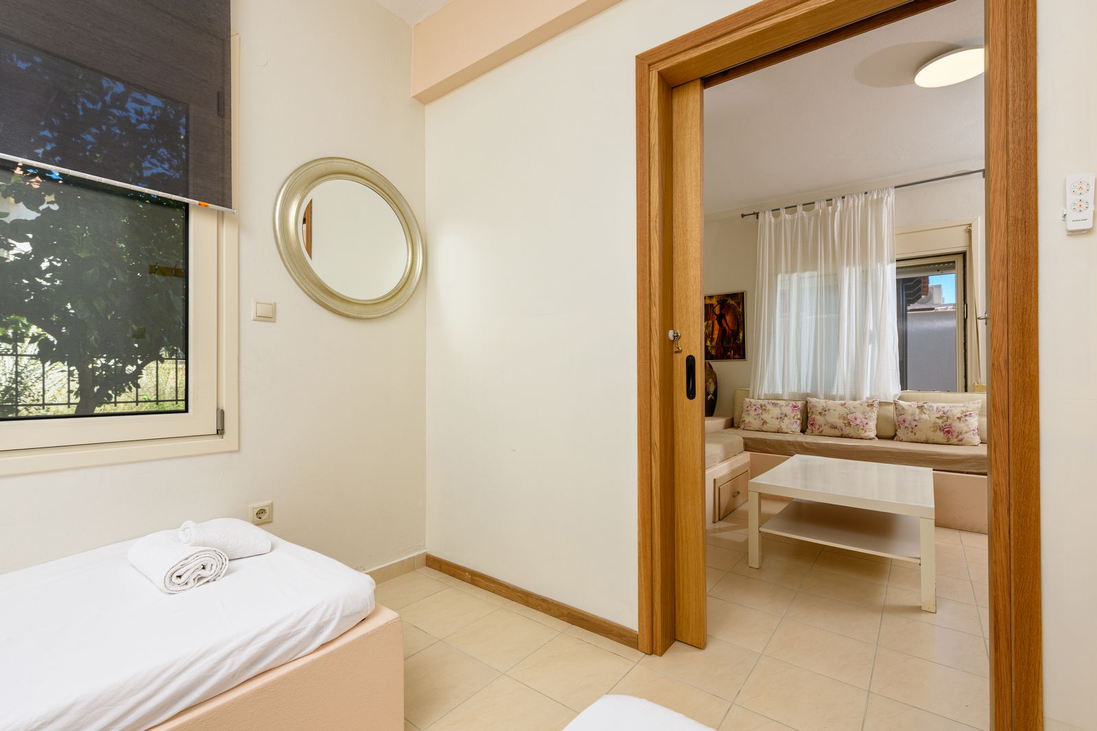 Villa Nektaria, Golden Beach, Thassos