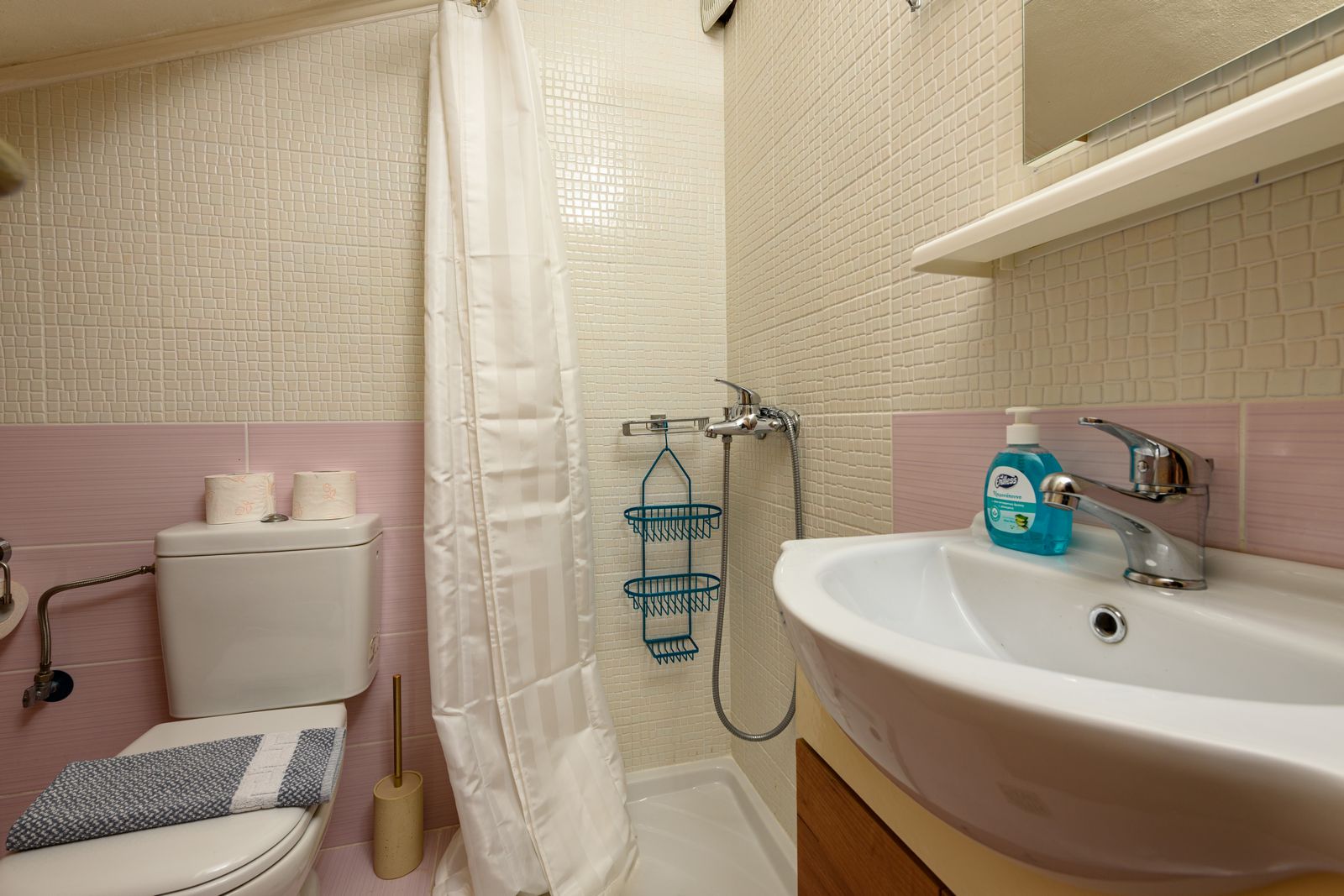 Villa Nektaria, Golden Beach, Thassos