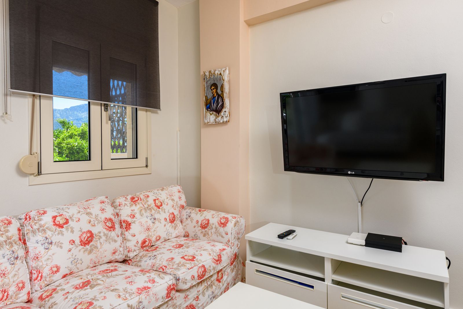 Villa Nektaria, Golden Beach, Thassos