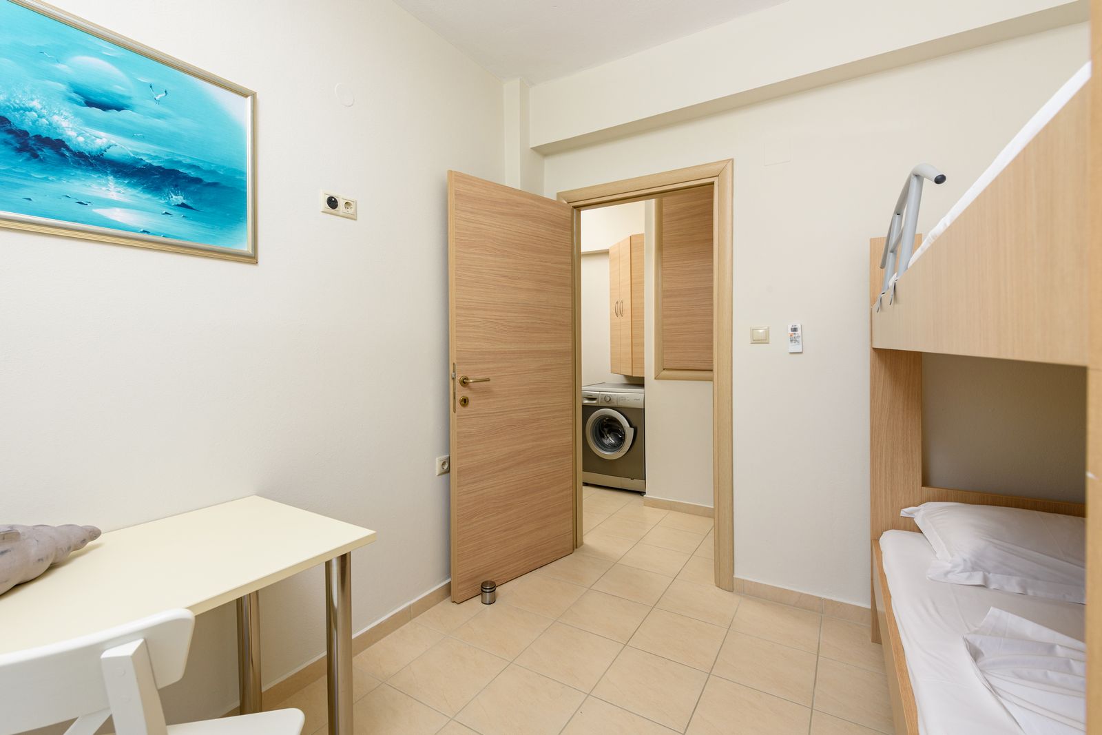 Villa Nektaria, Golden Beach, Thassos