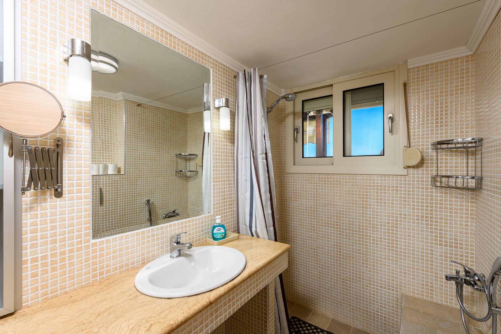 Villa Nektaria, Golden Beach, Thassos