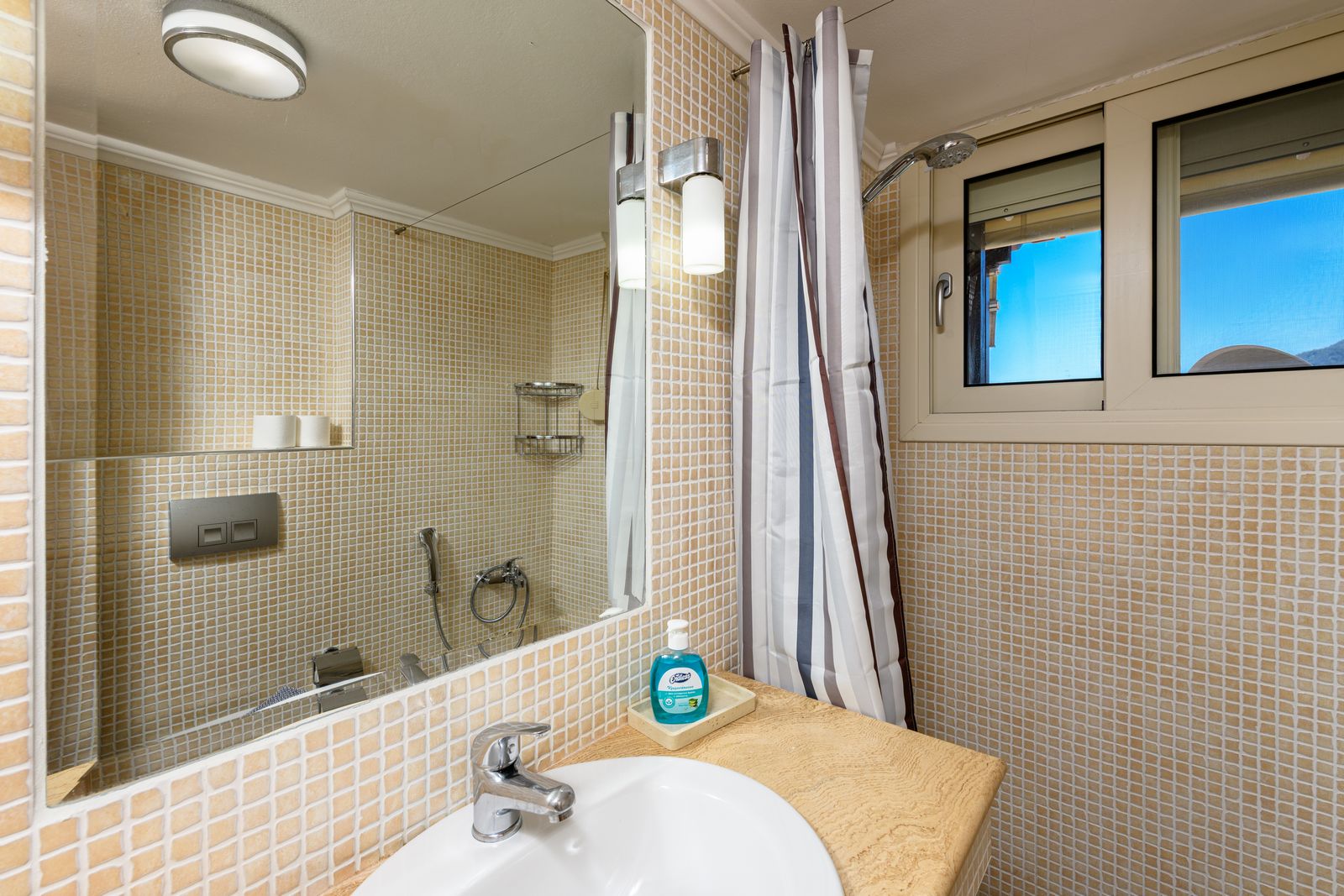 Villa Nektaria, Golden Beach, Thassos