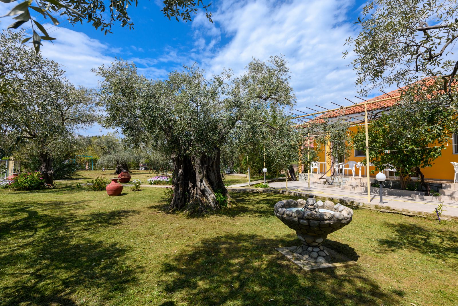 Voulalas Qyra Studios - Skala Rachoni, Thassos
