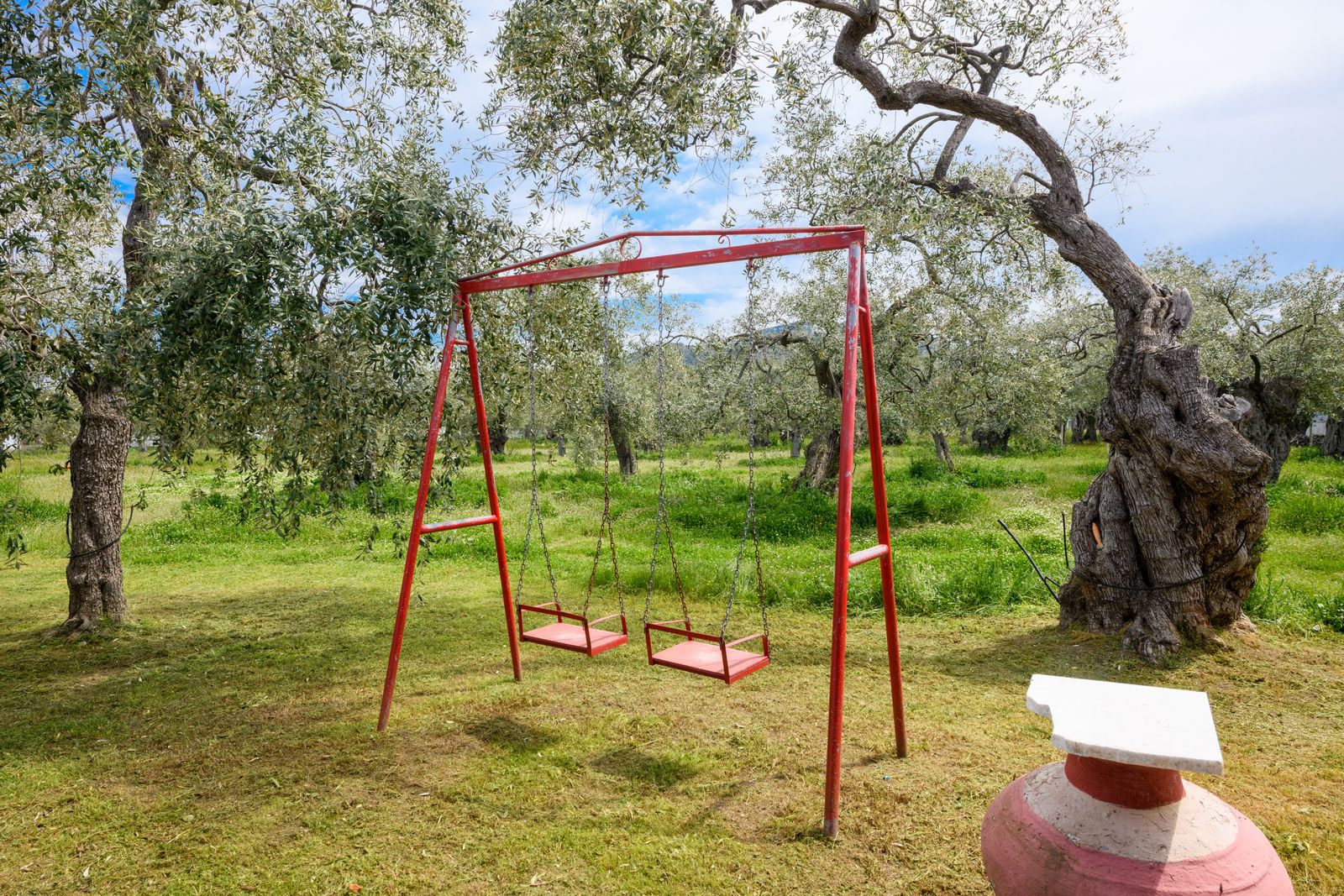 Voulalas Qyra Studios - Skala Rachoni, Thassos