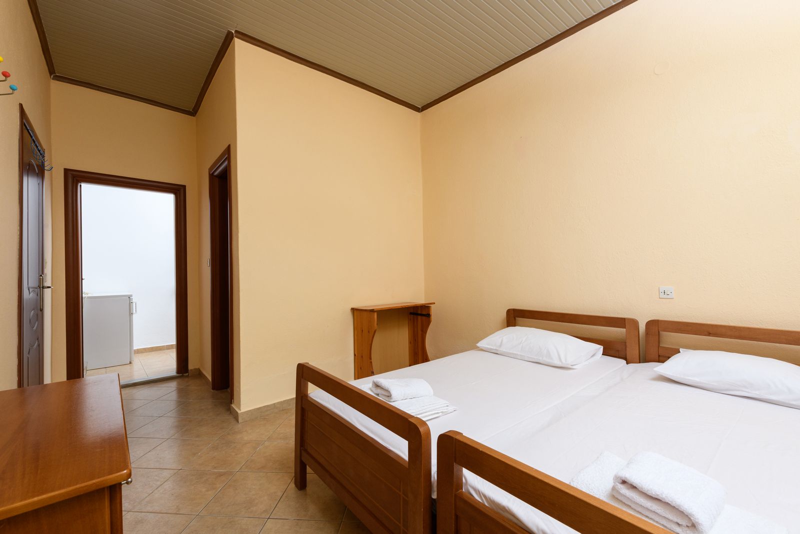 Double Room - Voulalas Qyra Studios