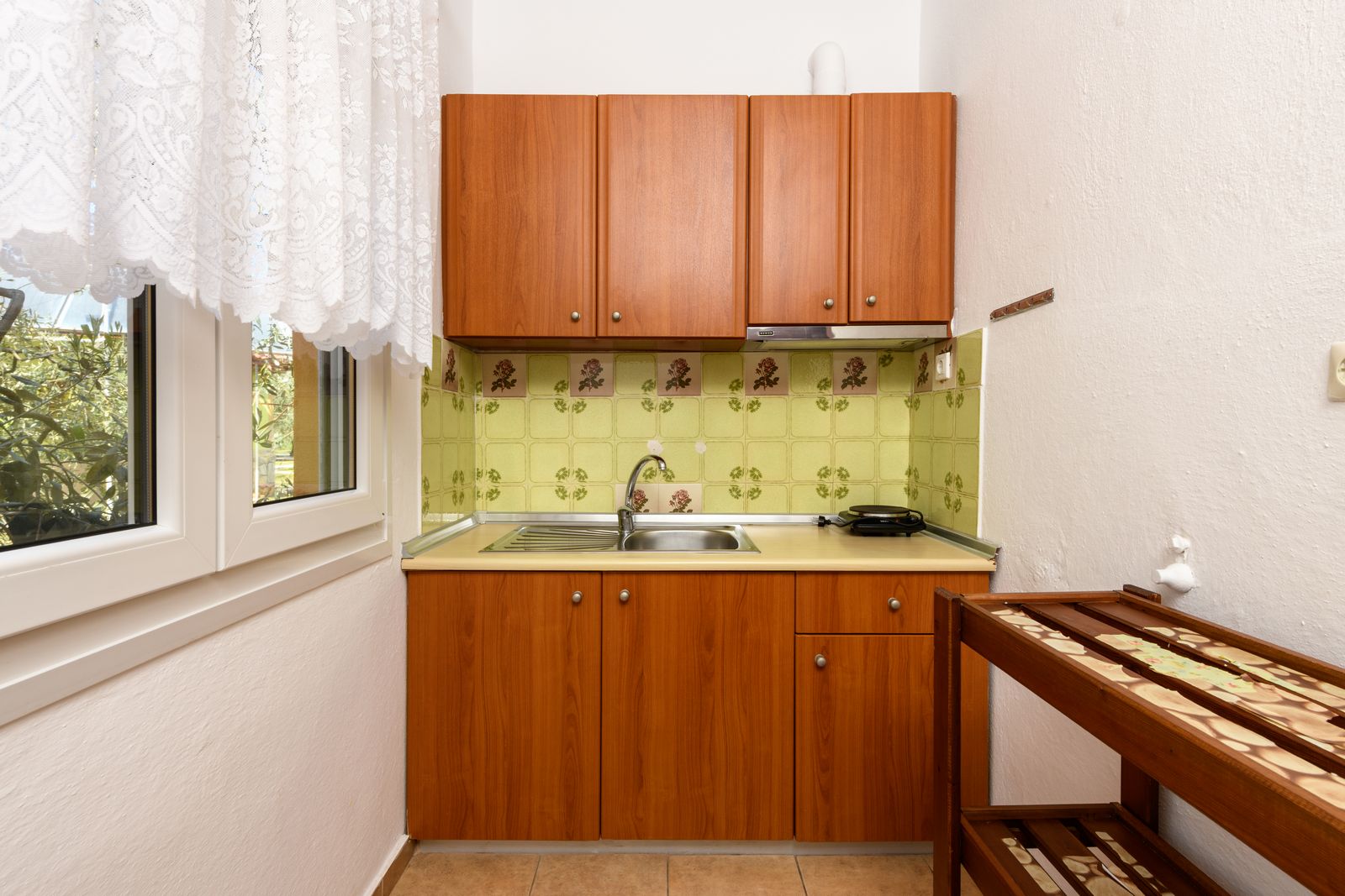 Double Room - Voulalas Qyra Studios