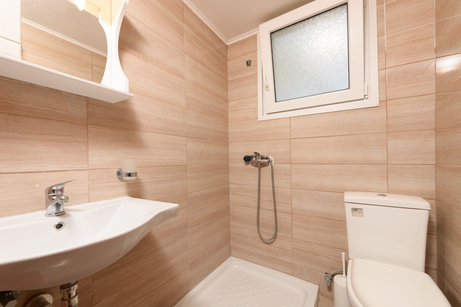 Double Room - Voulalas Qyra Studios