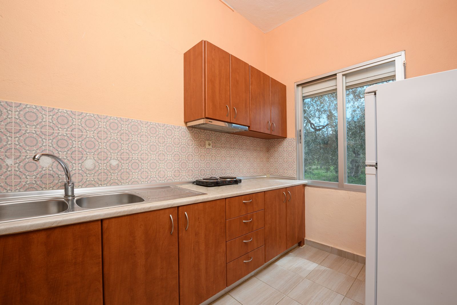 Quadruple Room - Voulalas Qyra Studios