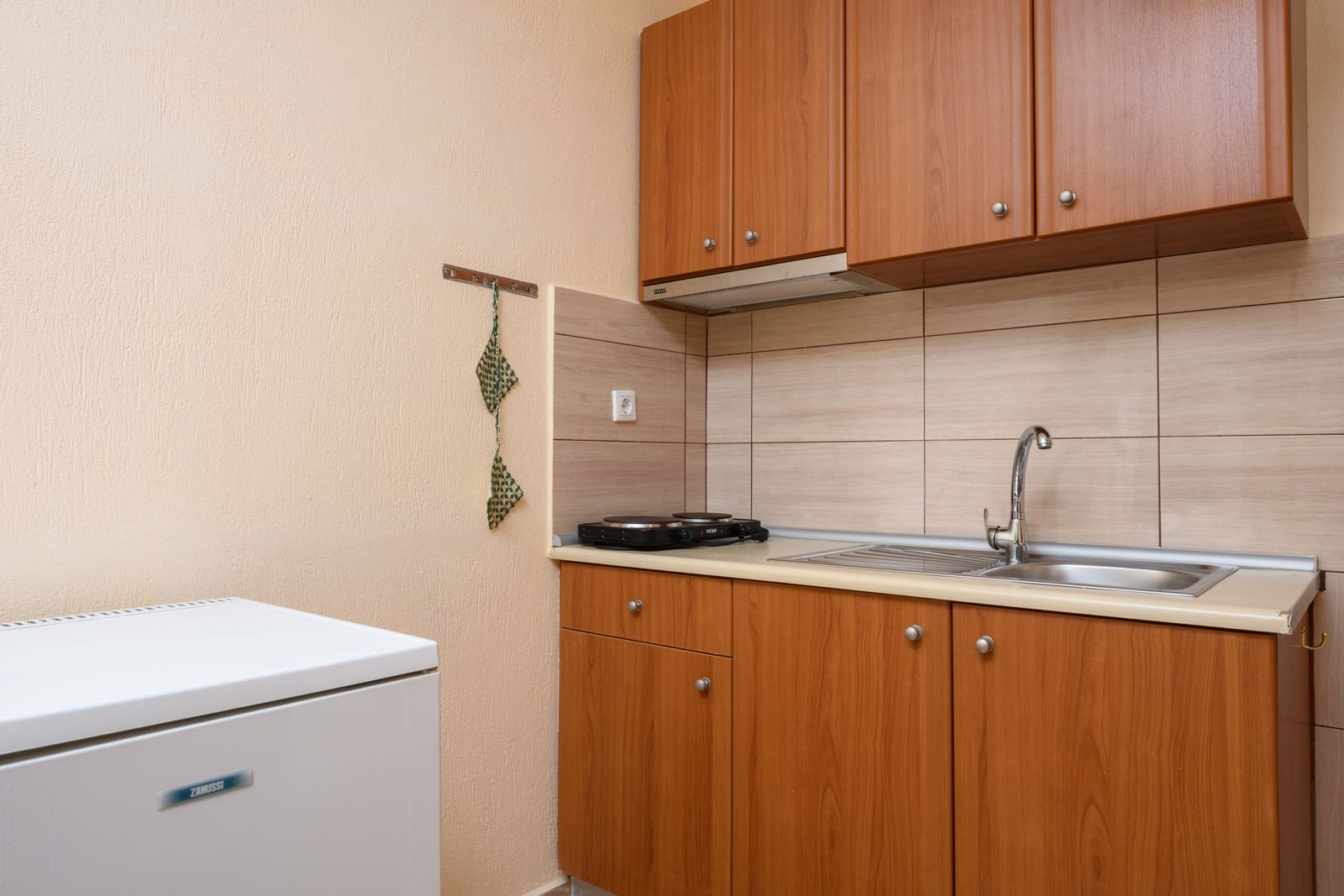 Triple Room - Voulalas Qyra Studios
