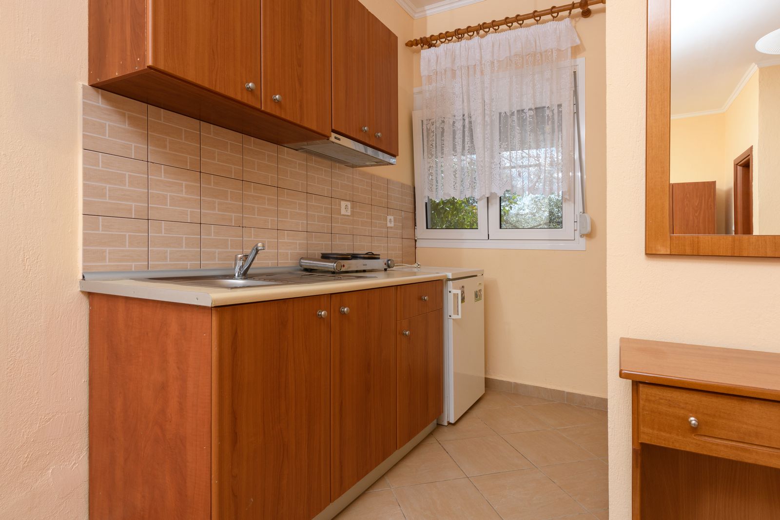 Triple Room - Voulalas Qyra Studios