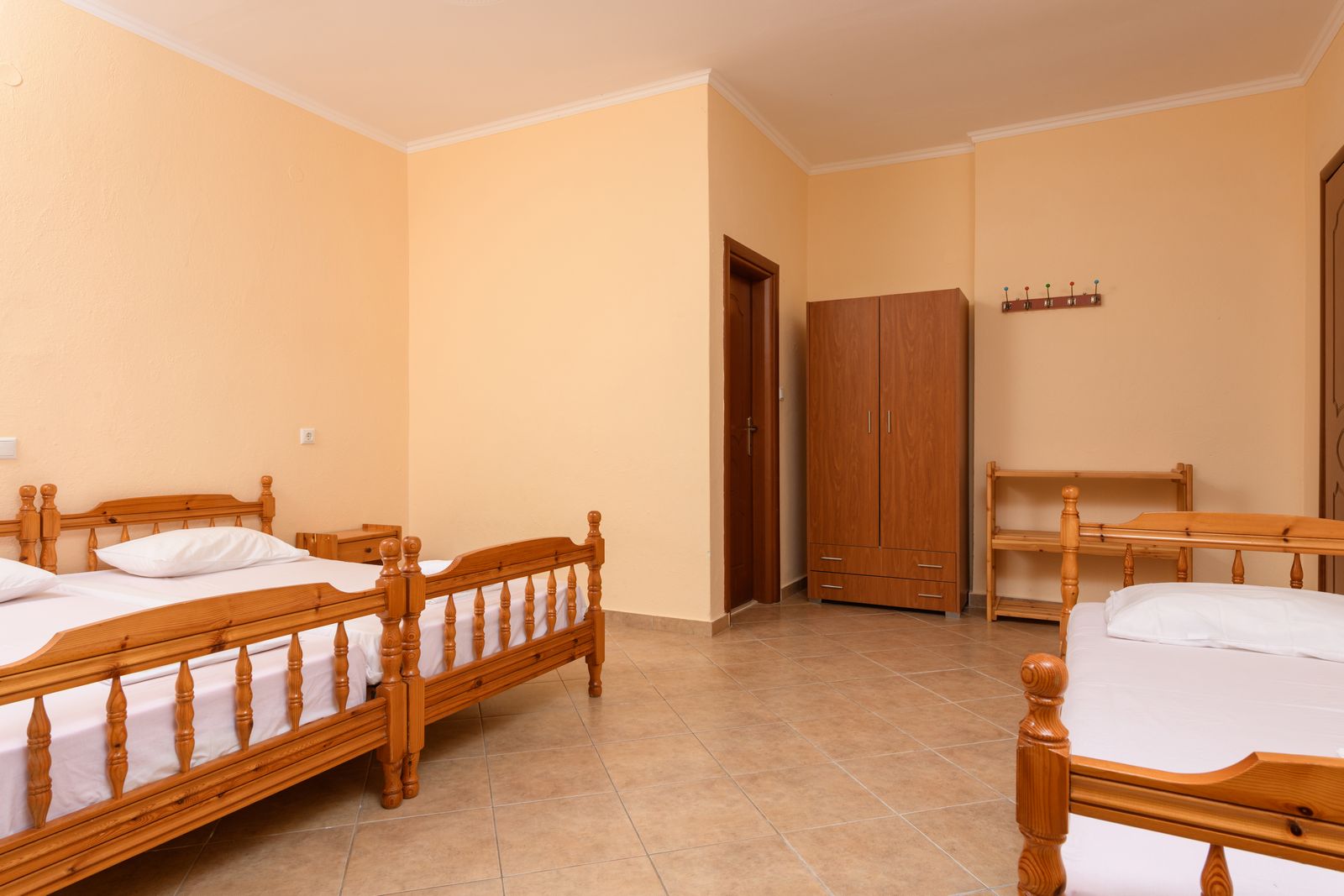 Triple Room - Voulalas Qyra Studios