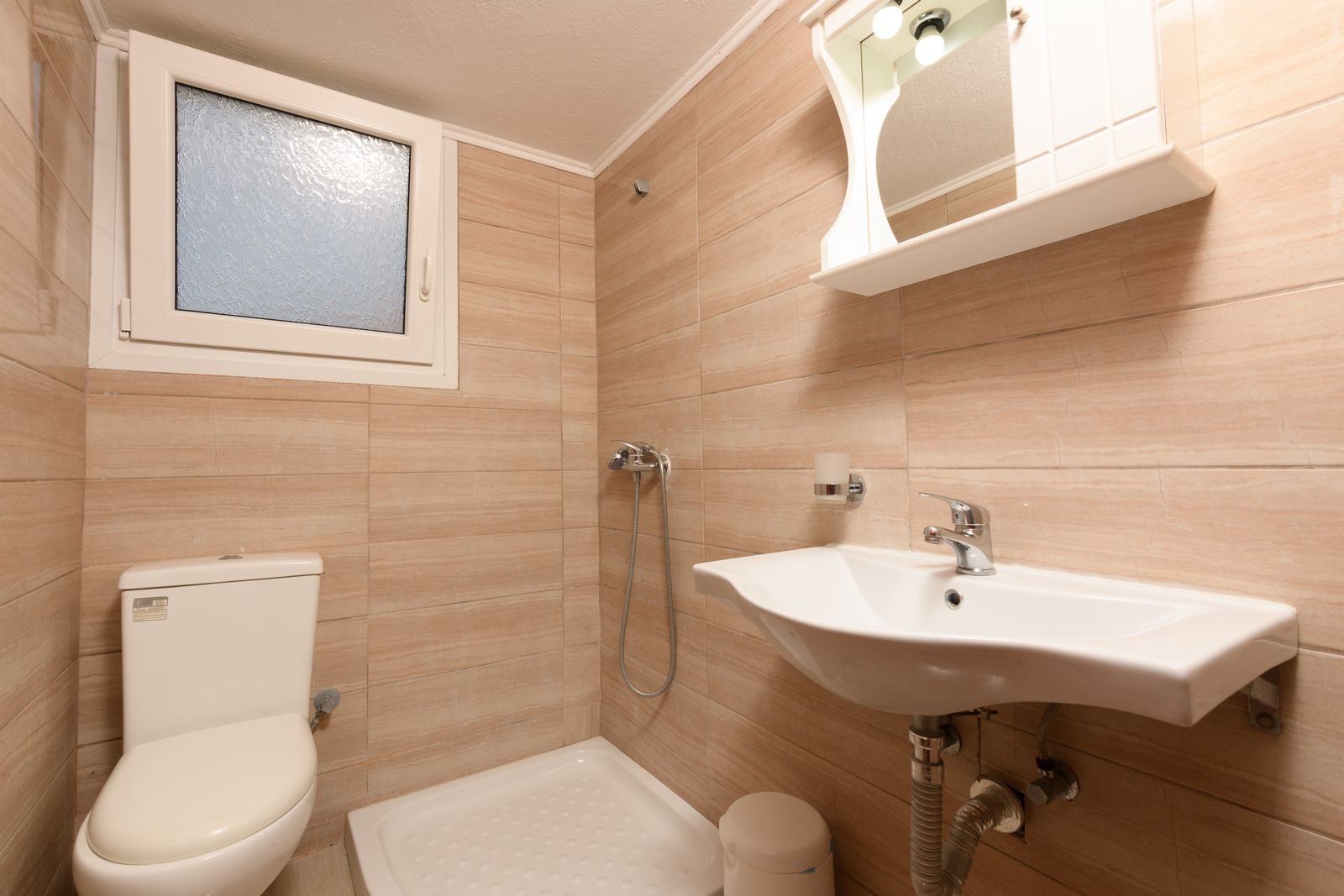 Triple Room - Voulalas Qyra Studios