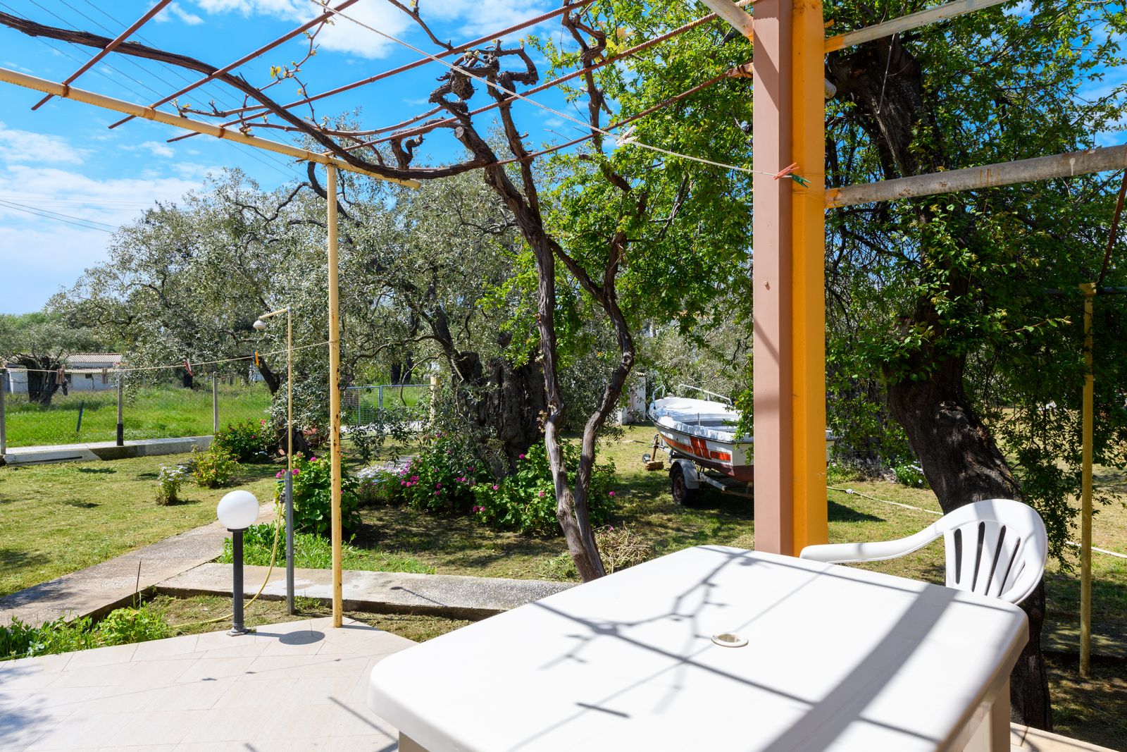 Triple Room - Voulalas Qyra Studios